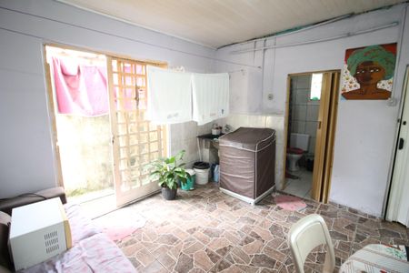 Casa à venda com 125m², 3 quartos e 1 vagaÁrea de Serviço