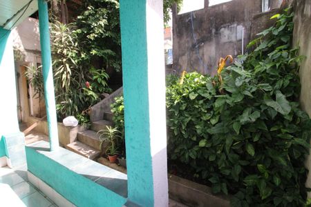 Casa à venda com 125m², 3 quartos e 1 vagaQuintal