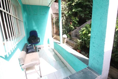 Casa à venda com 125m², 3 quartos e 1 vagaQuintal