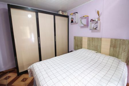 Casa à venda com 125m², 3 quartos e 1 vagaQuarto