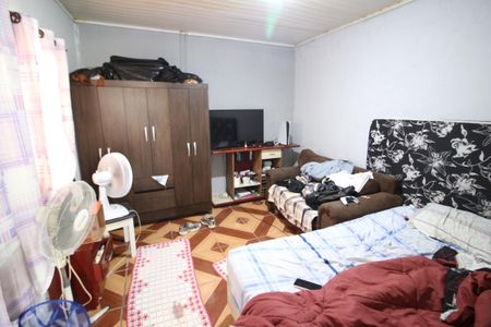 Casa à venda com 125m², 3 quartos e 1 vagaQuarto