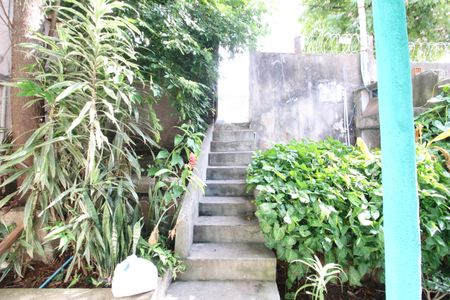 Casa à venda com 125m², 3 quartos e 1 vagaQuintal