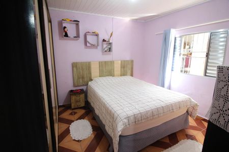 Casa à venda com 125m², 3 quartos e 1 vagaQuarto