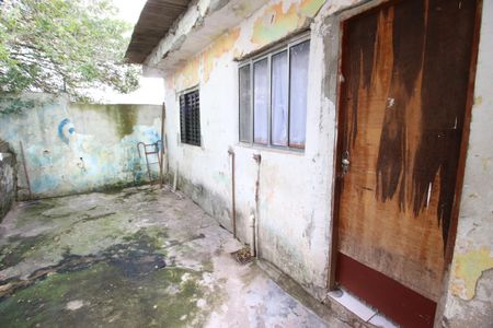 Casa à venda com 125m², 3 quartos e 1 vagaQuintal