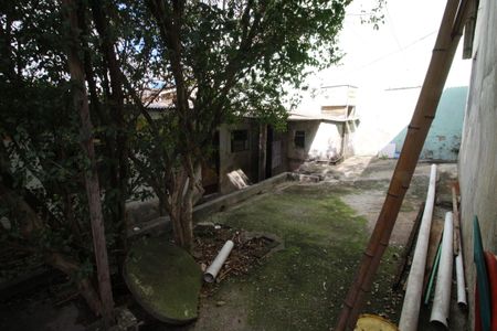 Casa à venda com 125m², 3 quartos e 1 vagaQuintal