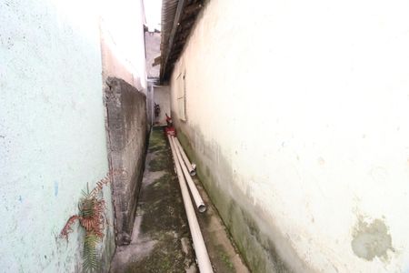 Casa à venda com 125m², 3 quartos e 1 vagaQuintal