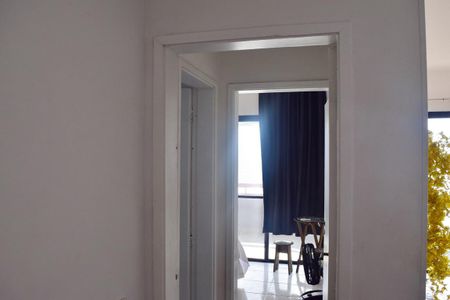 Apartamento para alugar com 77m², 1 quarto e 2 vagas Apartamento para alugar com 77m², 1 quarto e 2 vagasEntrada Suíte