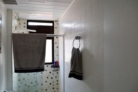 Apartamento para alugar com 77m², 1 quarto e 2 vagas Apartamento para alugar com 77m², 1 quarto e 2 vagasBanheiro