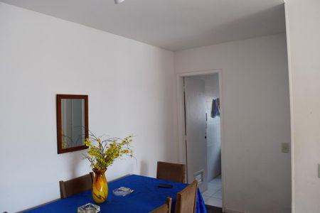 Apartamento para alugar com 77m², 1 quarto e 2 vagas Apartamento para alugar com 77m², 1 quarto e 2 vagasSala