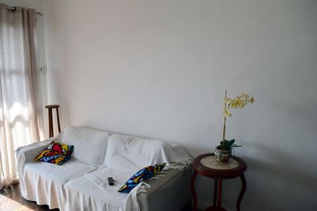 Apartamento para alugar com 77m², 1 quarto e 2 vagas Apartamento para alugar com 77m², 1 quarto e 2 vagasSala