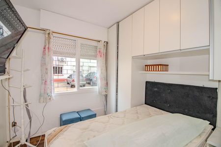 Apartamento à venda com 30m², 1 quarto e sem vagaSuíte