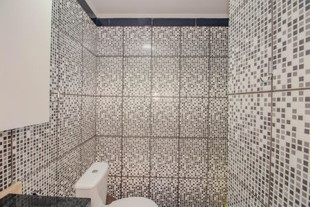 Apartamento à venda com 30m², 1 quarto e sem vagaBanheiro 