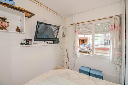 Apartamento à venda com 30m², 1 quarto e sem vagaSuíte