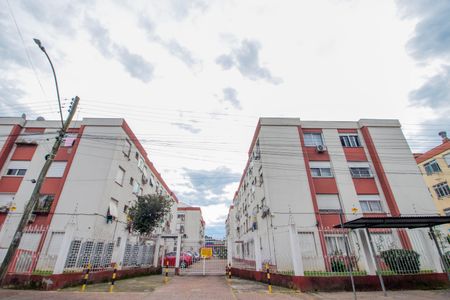 Apartamento à venda com 30m², 1 quarto e sem vagaFachada