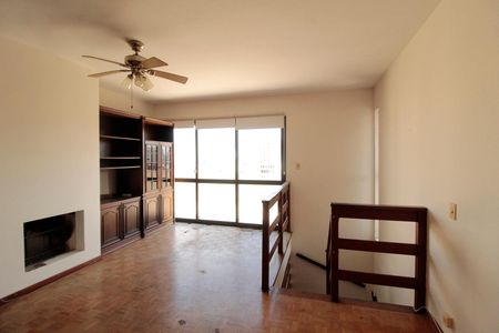 Apartamento à venda com 220m², 3 quartos e 1 vagaSala 