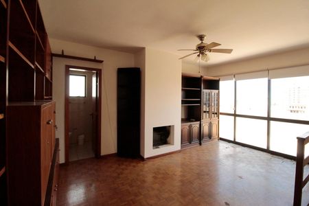 Apartamento à venda com 220m², 3 quartos e 1 vagaSala 