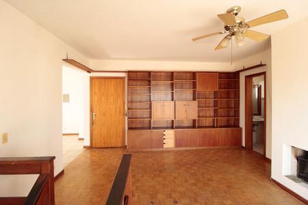 Apartamento à venda com 220m², 3 quartos e 1 vagaSala 