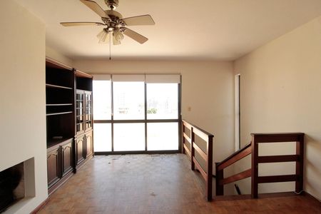 Apartamento à venda com 220m², 3 quartos e 1 vagaSala 