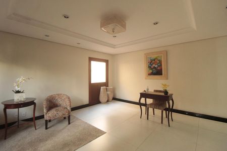 Apartamento à venda com 220m², 3 quartos e 1 vagaSala