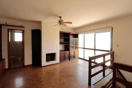 Apartamento à venda com 220m², 3 quartos e 1 vagaSala 