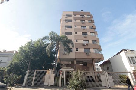Apartamento à venda com 220m², 3 quartos e 1 vagaFachada