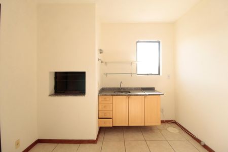 Apartamento à venda com 220m², 3 quartos e 1 vagaCozinha