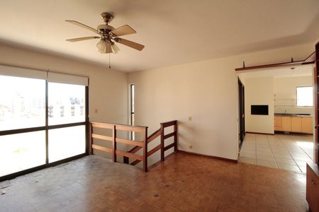 Apartamento à venda com 220m², 3 quartos e 1 vagaSala 