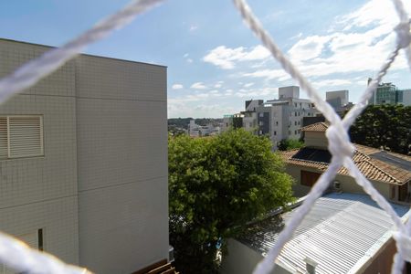Apartamento à venda com 202m², 4 quartos e 3 vagas Apartamento à venda com 202m², 4 quartos e 3 vagasVista do quarto