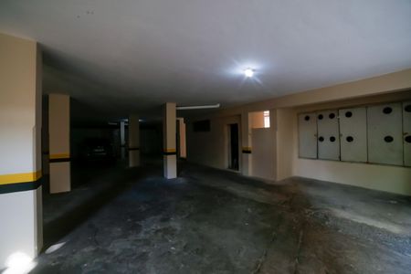 Apartamento à venda com 112m², 3 quartos e 1 vaga Apartamento à venda com 112m², 3 quartos e 1 vagaGaragem