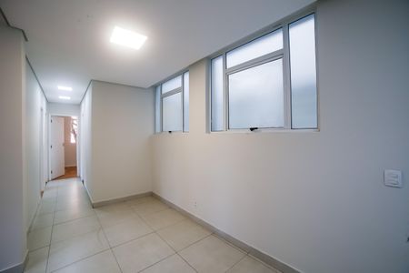 Apartamento à venda com 112m², 3 quartos e 1 vaga Apartamento à venda com 112m², 3 quartos e 1 vagaSala