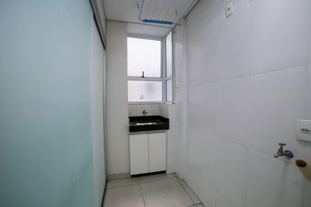 Apartamento à venda com 112m², 3 quartos e 1 vaga Apartamento à venda com 112m², 3 quartos e 1 vagaÁrea de Serviço