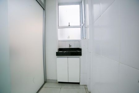 Apartamento à venda com 112m², 3 quartos e 1 vaga Apartamento à venda com 112m², 3 quartos e 1 vagaÁrea de Serviço