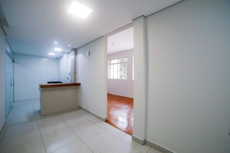 Apartamento à venda com 112m², 3 quartos e 1 vaga Apartamento à venda com 112m², 3 quartos e 1 vagaSala