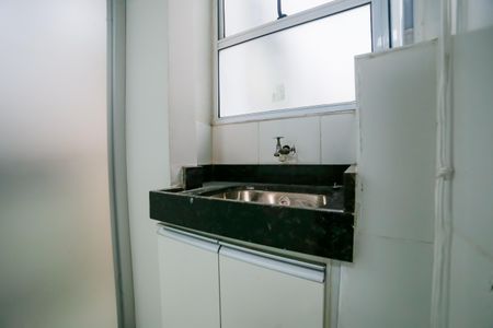 Apartamento à venda com 112m², 3 quartos e 1 vaga Apartamento à venda com 112m², 3 quartos e 1 vagaÁrea de Serviço