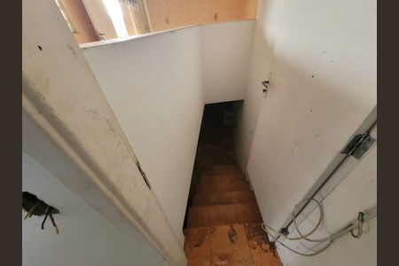 Casa para alugar com 160m², 3 quartos e 4 vagas Casa para alugar com 160m², 3 quartos e 4 vagasPorão da área de serviço