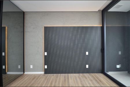 Apartamento para alugar com 54m², 1 quarto e 1 vaga Apartamento para alugar com 54m², 1 quarto e 1 vagaQuarto