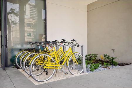 Apartamento para alugar com 54m², 1 quarto e 1 vaga Apartamento para alugar com 54m², 1 quarto e 1 vagaÁrea comum