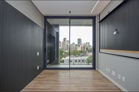 Apartamento para alugar com 54m², 1 quarto e 1 vaga Apartamento para alugar com 54m², 1 quarto e 1 vagaQuarto