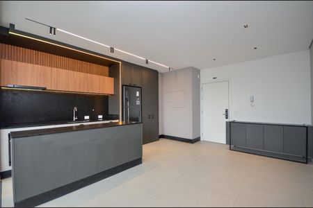 Apartamento para alugar com 54m², 1 quarto e 1 vaga Apartamento para alugar com 54m², 1 quarto e 1 vagaCozinha
