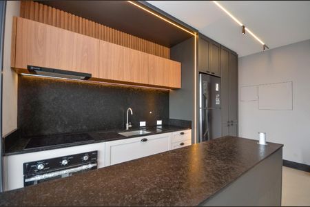Apartamento para alugar com 54m², 1 quarto e 1 vaga Apartamento para alugar com 54m², 1 quarto e 1 vagaCozinha
