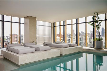 Apartamento para alugar com 54m², 1 quarto e 1 vaga Apartamento para alugar com 54m², 1 quarto e 1 vagaÁrea comum