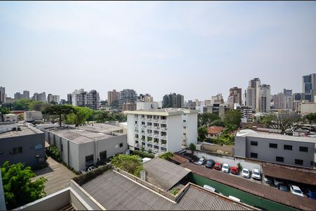 Apartamento para alugar com 54m², 1 quarto e 1 vaga Apartamento para alugar com 54m², 1 quarto e 1 vagaÁrea comum