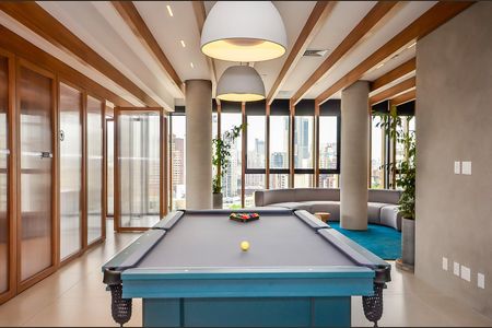 Apartamento para alugar com 54m², 1 quarto e 1 vaga Apartamento para alugar com 54m², 1 quarto e 1 vagaÁrea comum
