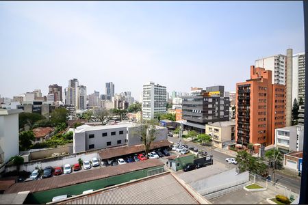 Apartamento para alugar com 54m², 1 quarto e 1 vaga Apartamento para alugar com 54m², 1 quarto e 1 vagaÁrea comum