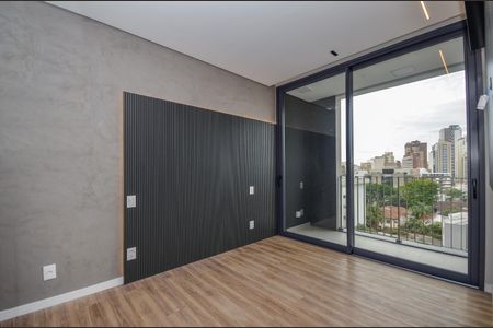 Apartamento para alugar com 54m², 1 quarto e 1 vaga Apartamento para alugar com 54m², 1 quarto e 1 vagaQuarto