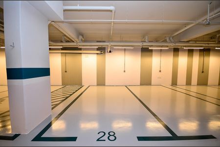 Apartamento para alugar com 54m², 1 quarto e 1 vaga Apartamento para alugar com 54m², 1 quarto e 1 vagaÁrea comum