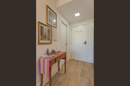 Studio para alugar com 28m², 1 quarto e 1 vaga Studio para alugar com 28m², 1 quarto e 1 vagaStudio