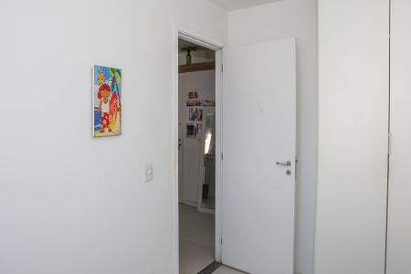 Apartamento à venda com 31m², 1 quarto e sem vaga Apartamento à venda com 31m², 1 quarto e sem vagaQuarto