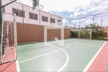 Apartamento à venda com 31m², 1 quarto e sem vaga Apartamento à venda com 31m², 1 quarto e sem vagaQuadra Esportiva