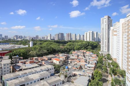 Apartamento à venda com 31m², 1 quarto e sem vaga Apartamento à venda com 31m², 1 quarto e sem vagaVista do Quarto